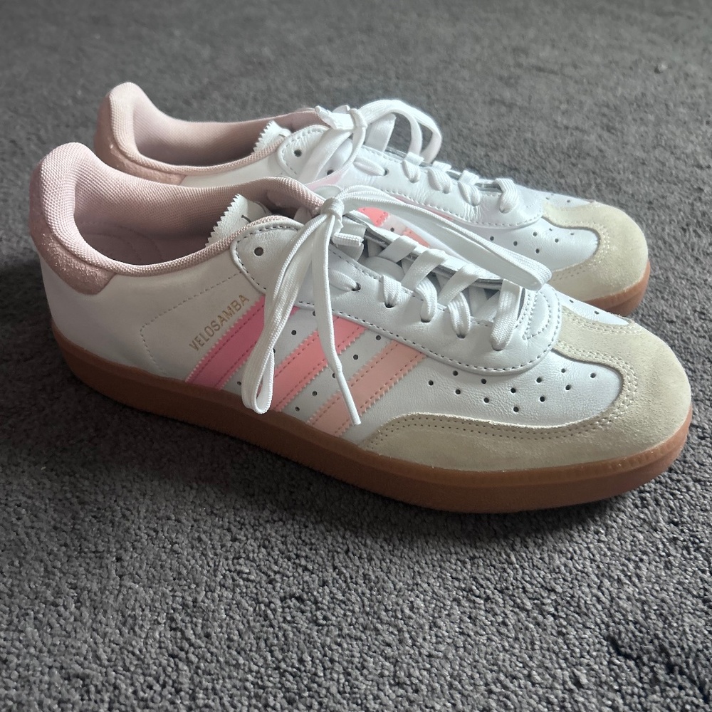 Adidas Spin Cycle Shoes with SPD Clips